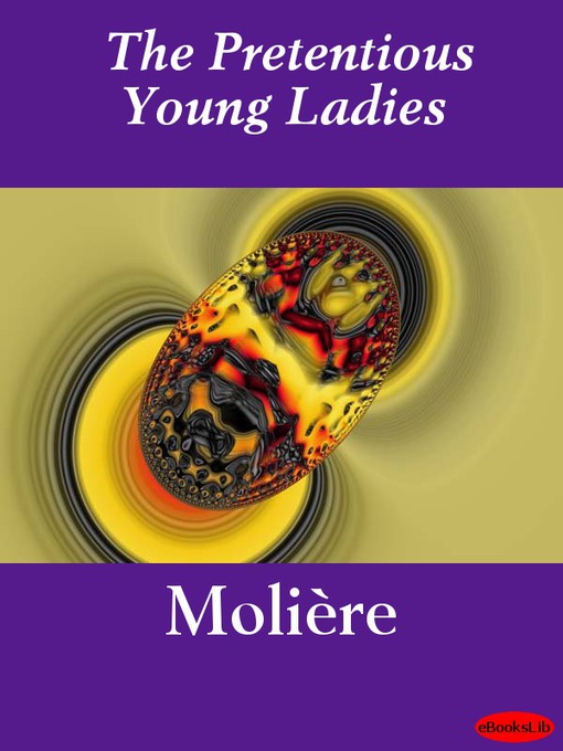 The Pretentious Young Ladies (eBook)